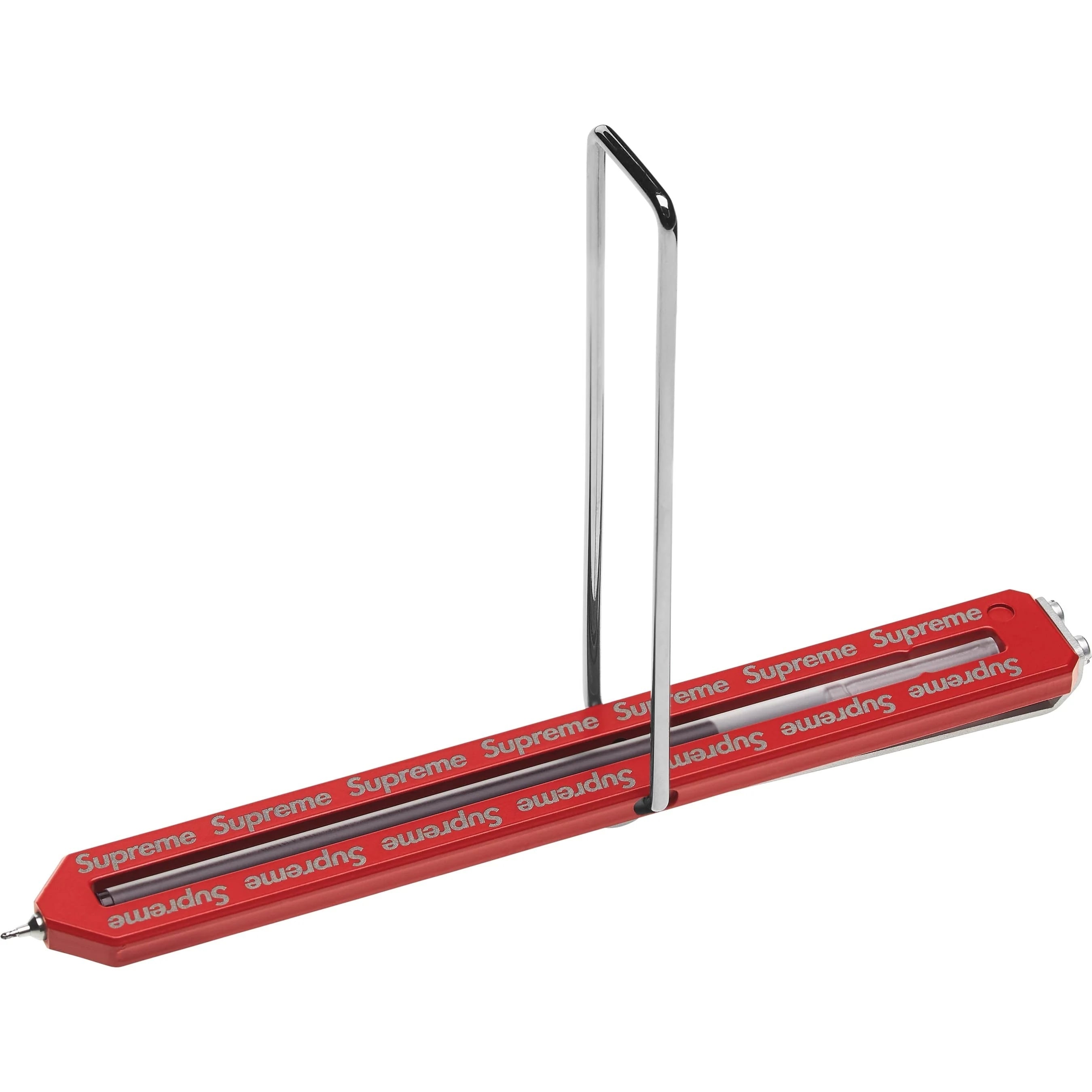 Supreme®/CW&T Pen Type C view 4